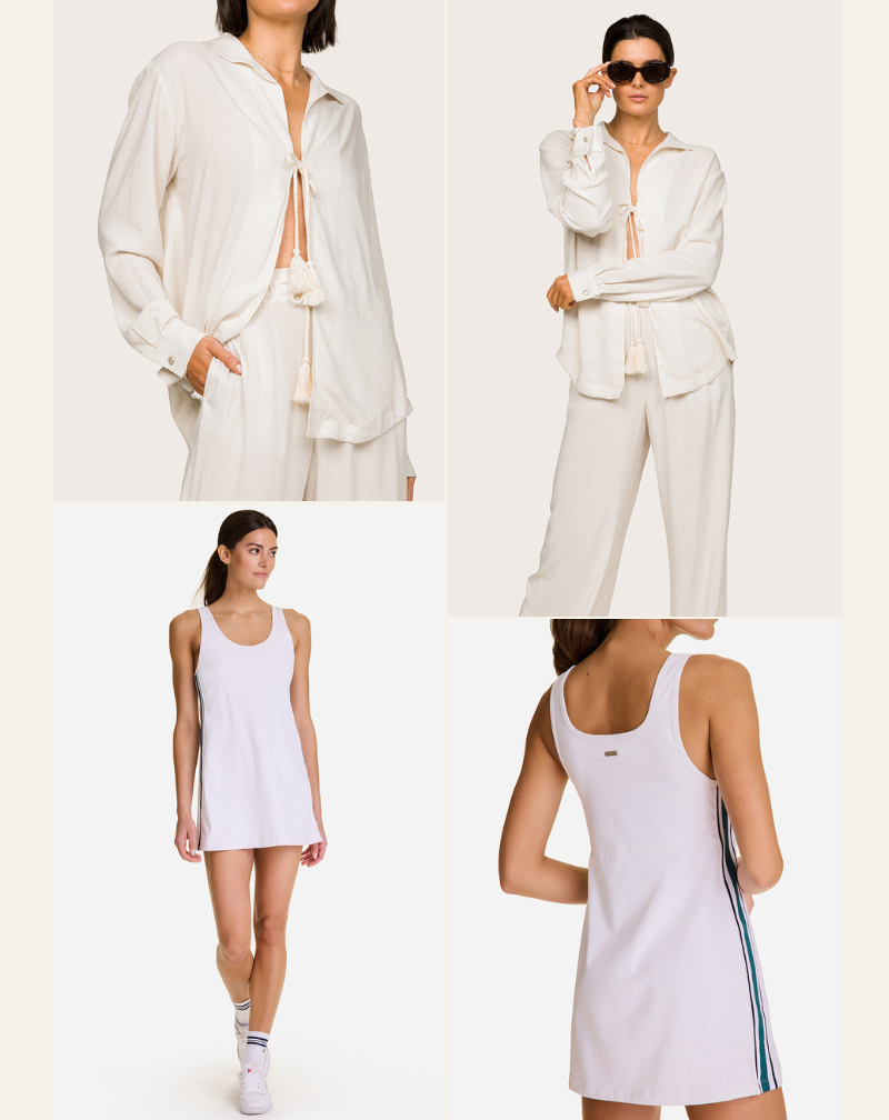 Newsletter content from alalastyle