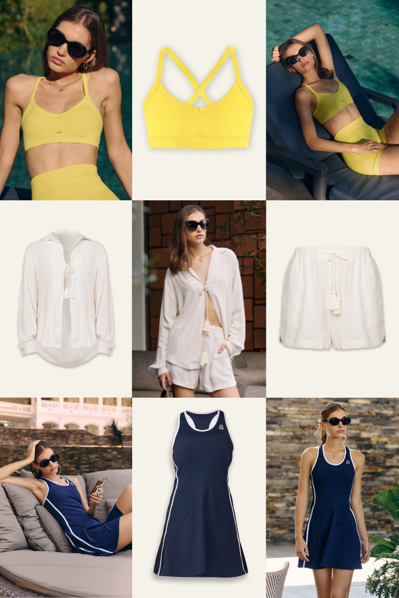 Newsletter content from alalastyle