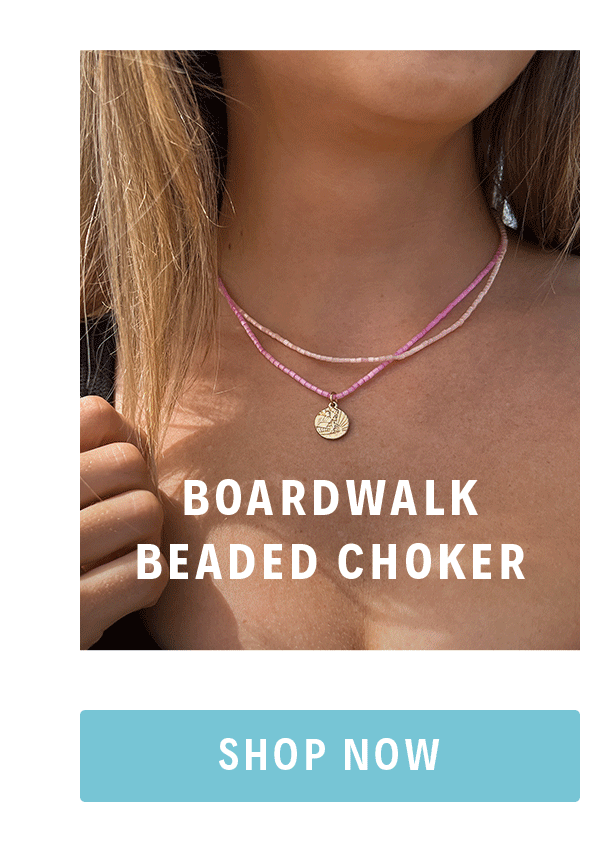 here's a recap of all NEW drops Get Back Necklaces