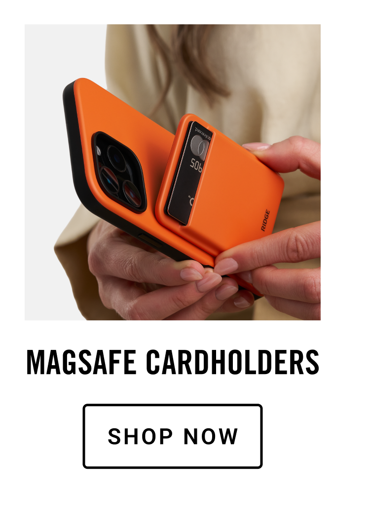 MagSafe Cardholders | Shop Now