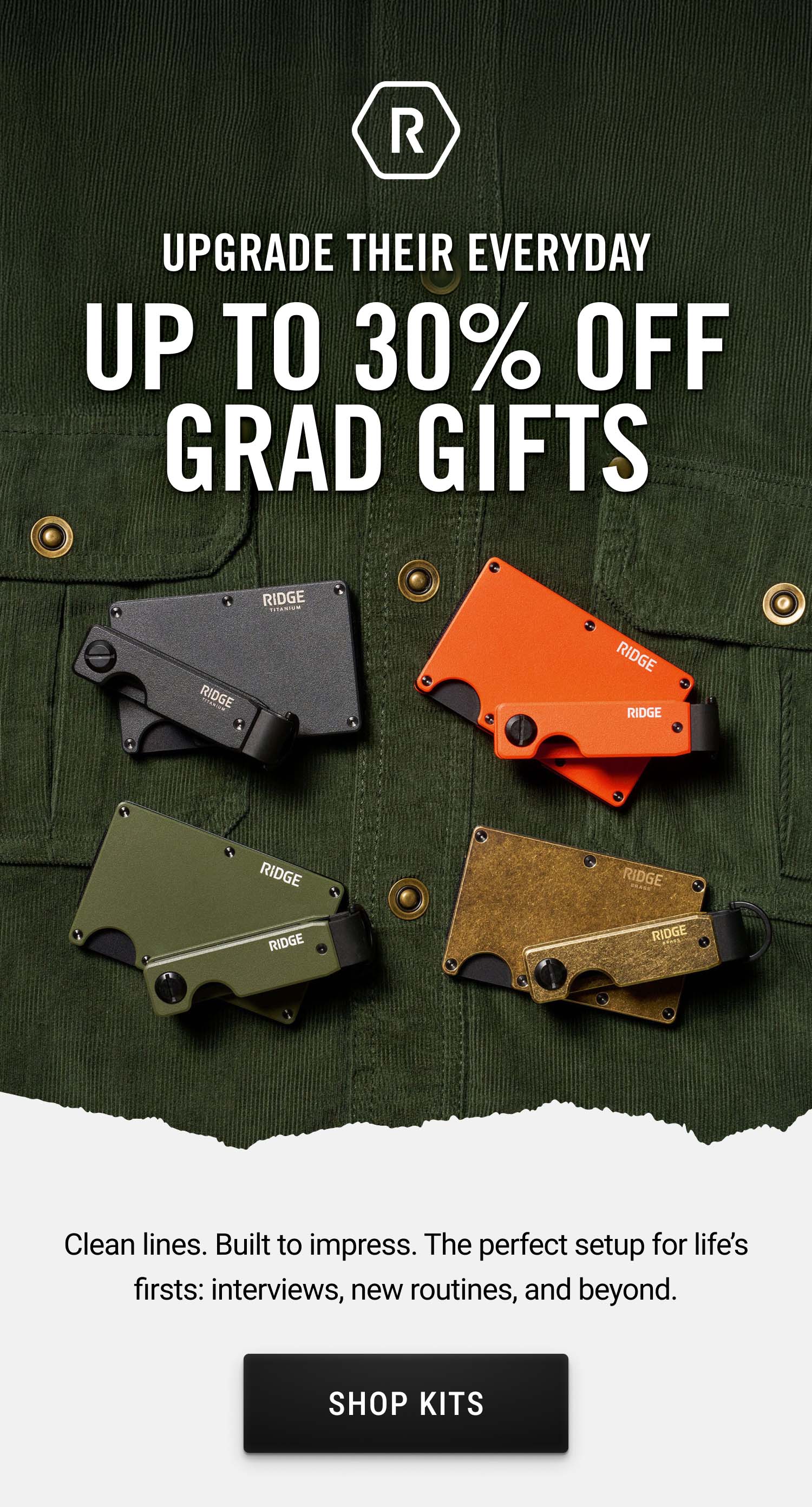 Up to 30% OFF Grad Gifts | Shop Now