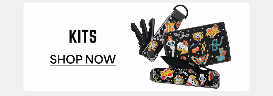 Kits | Shop Now