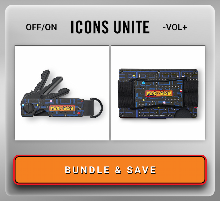 Icons Unite | Bundle & Save