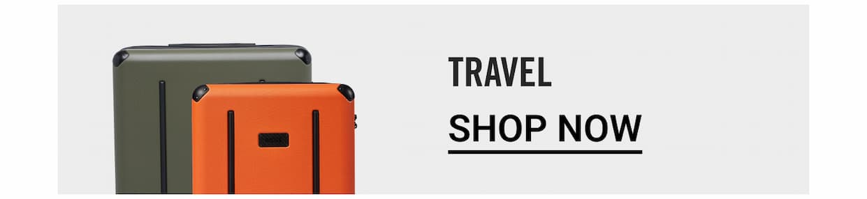 Travel | Shop Now