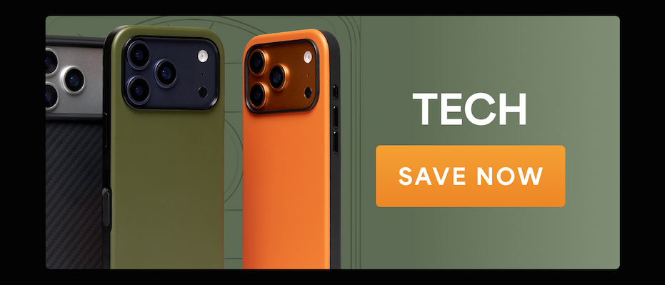 Tech | Save Now