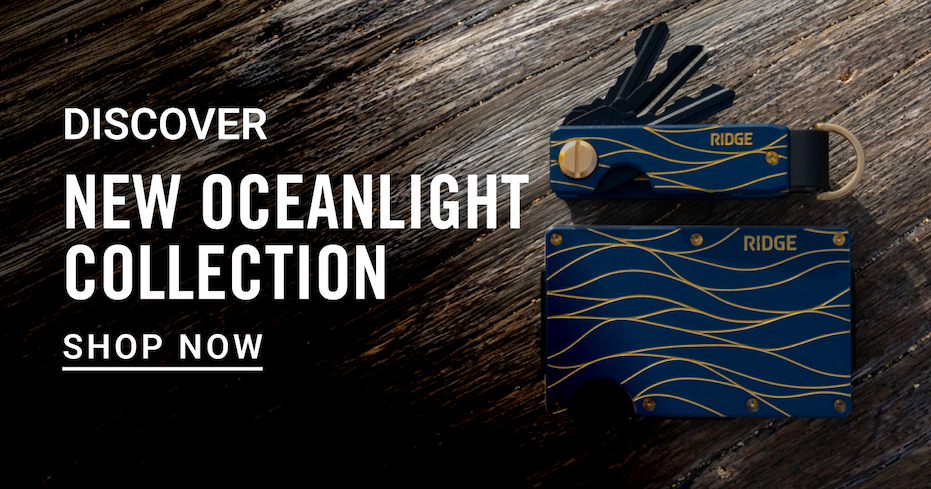 New Oceanlight Collection | Shop Now