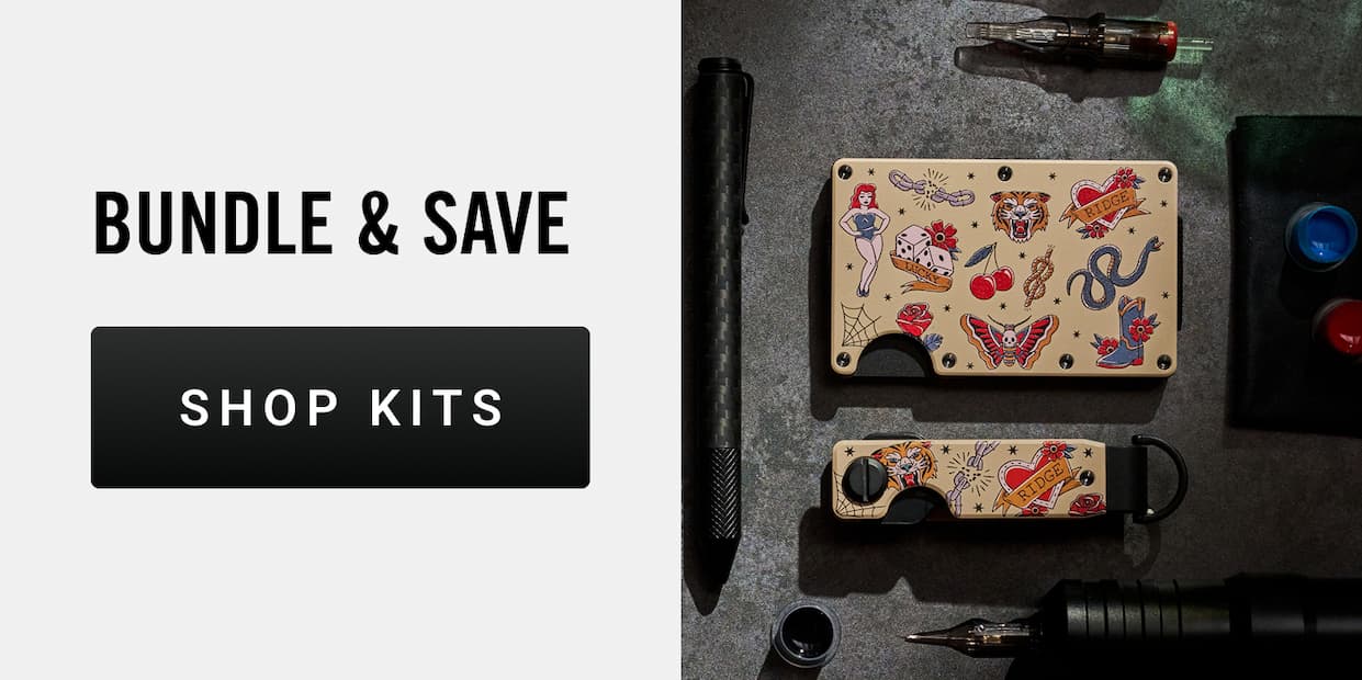 Bundle & Save | Shop Kits