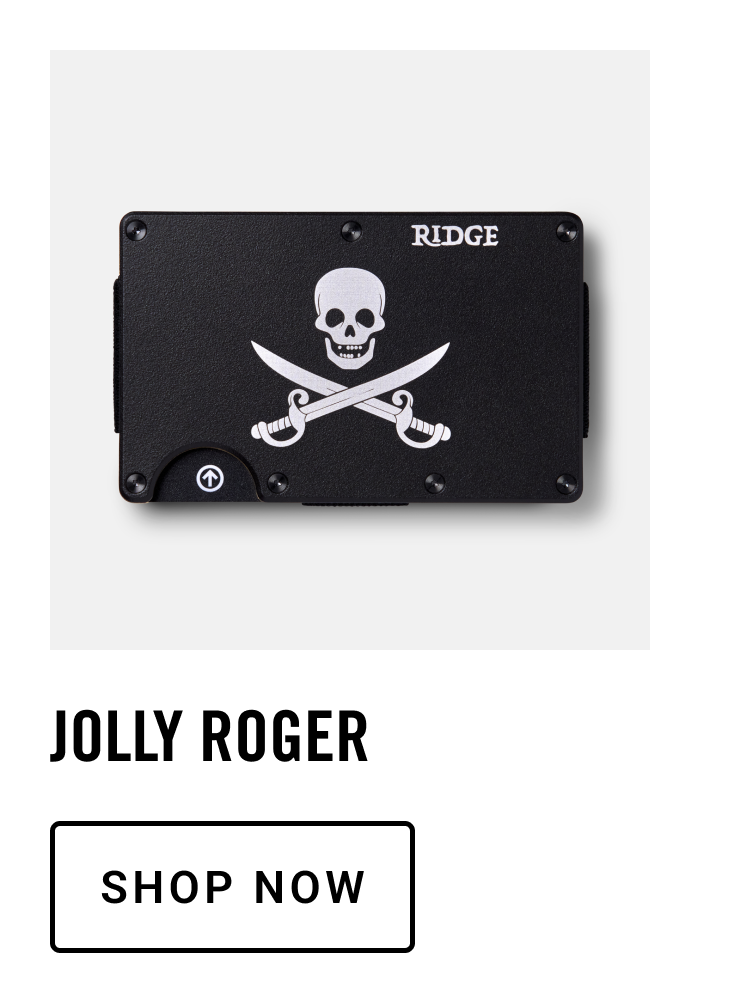 Jolly Roger | Shop Now