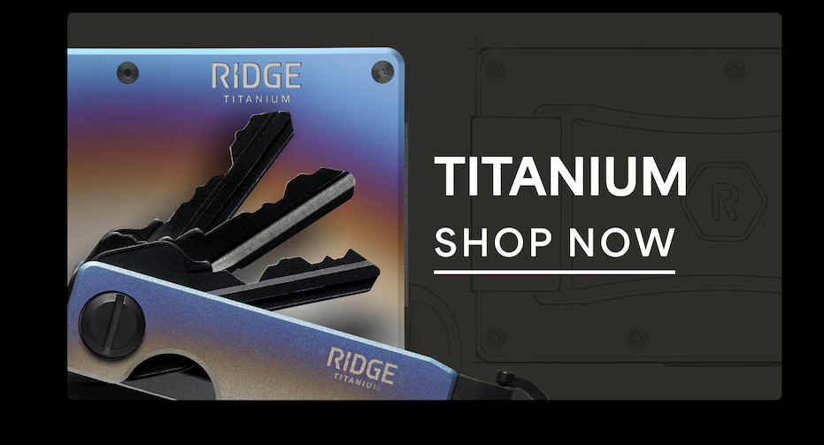 Titanium | Shop Now