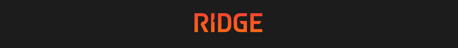 Ridge