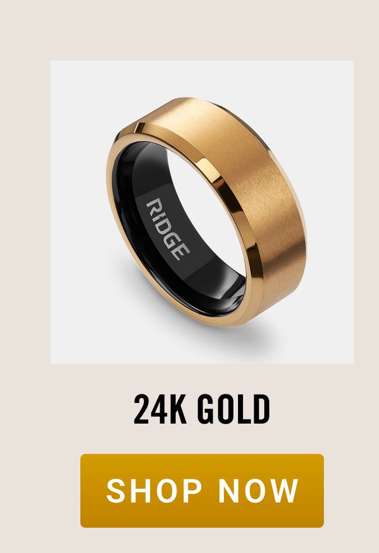 24K Gold | Shop Now