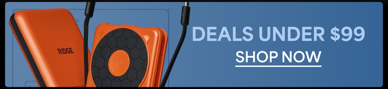 Deals Under $99 | Shop Now