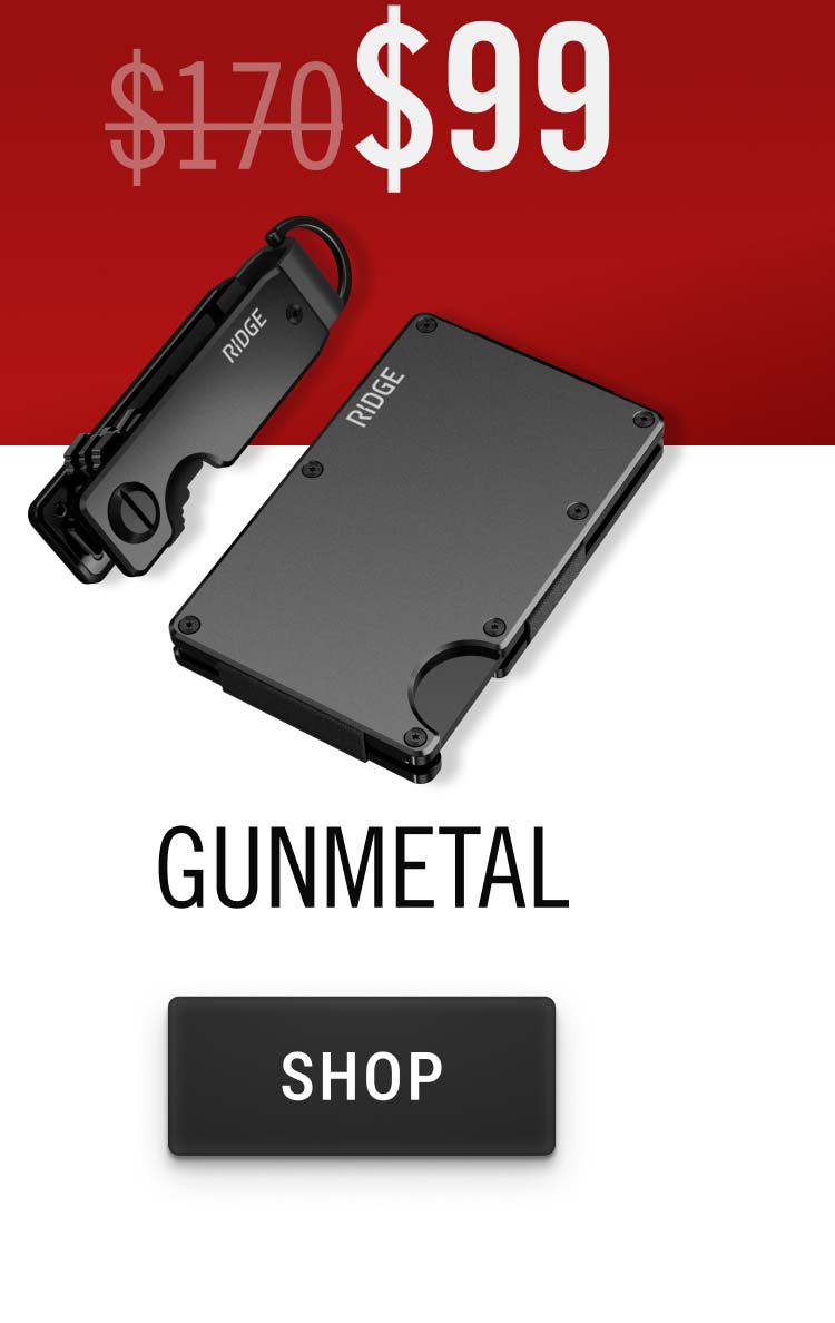 Shop Gunmetal Daily Driver Kit