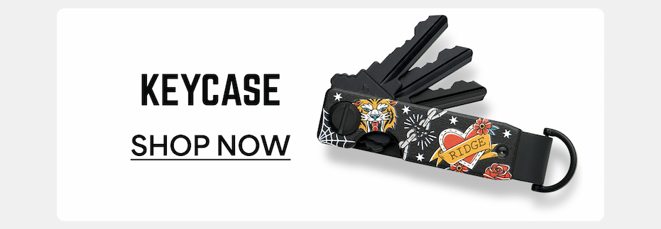 Keycase | Shop Now