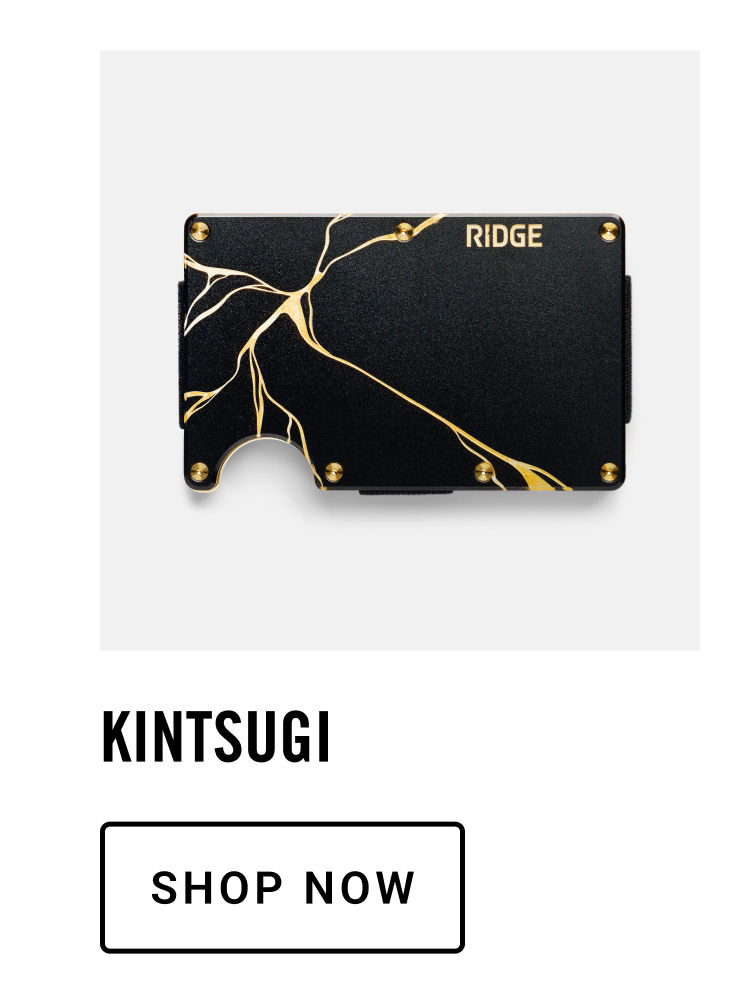 Kintsugi | Shop Now