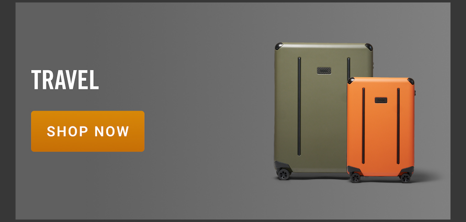 Travel | Shop Now