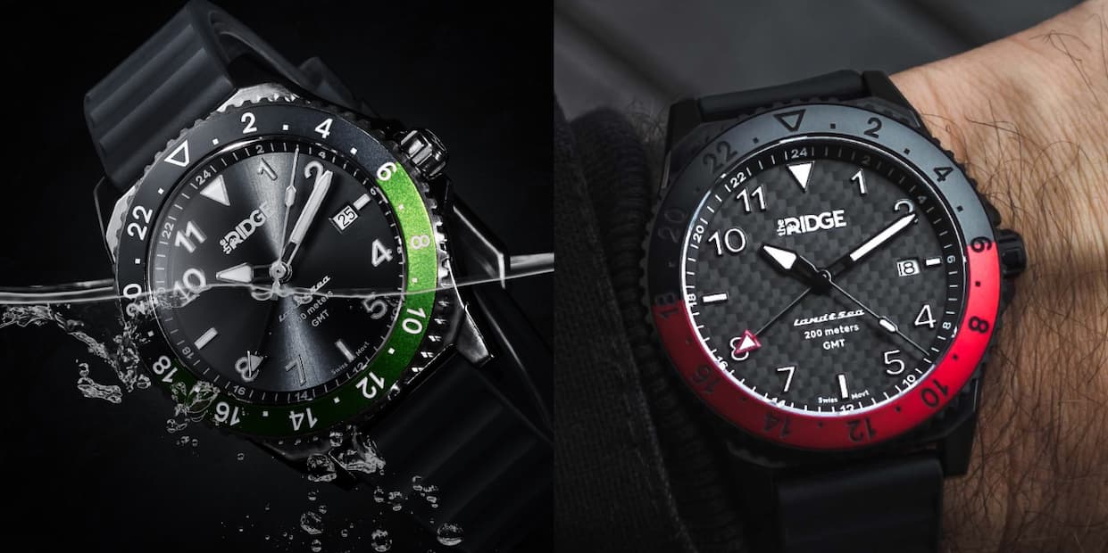 ENDS NOW | Up to $300 OFF Watches