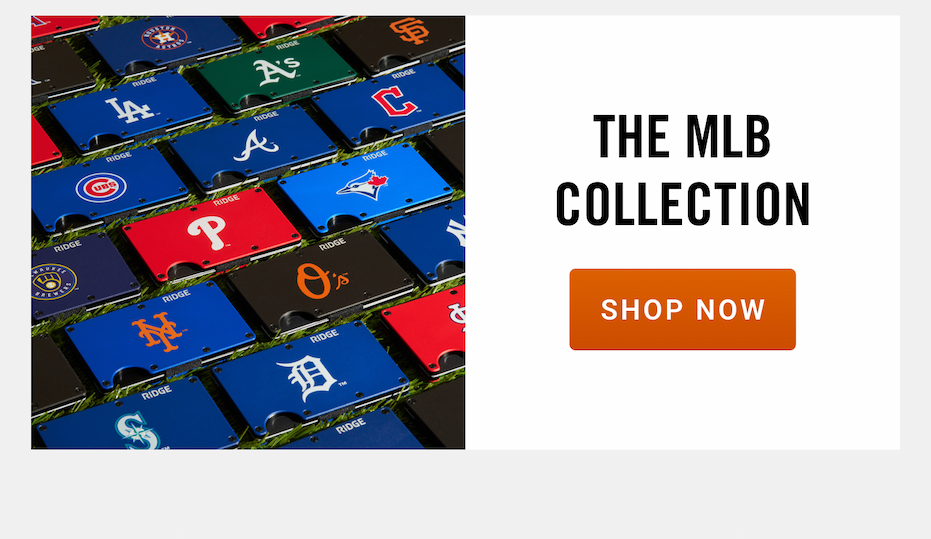 The MLB Collection | Shop Now