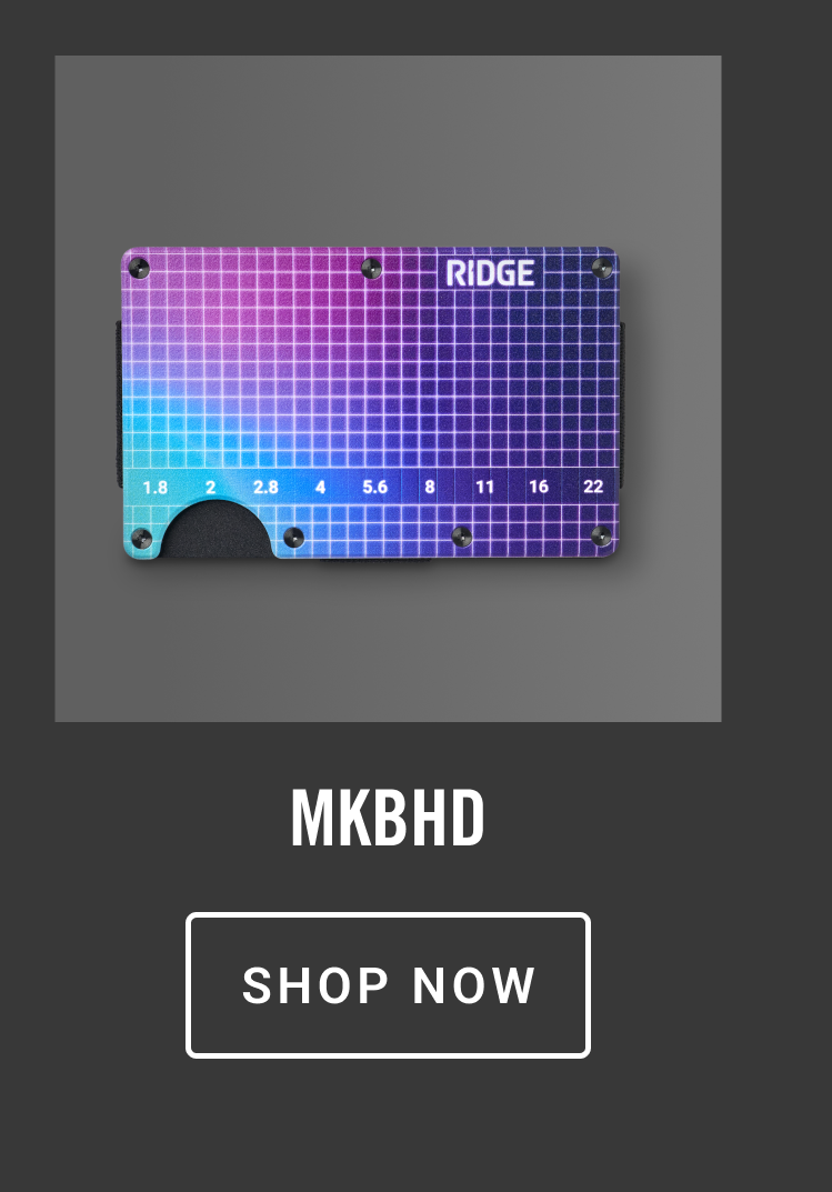 MKBHD | Shop Now