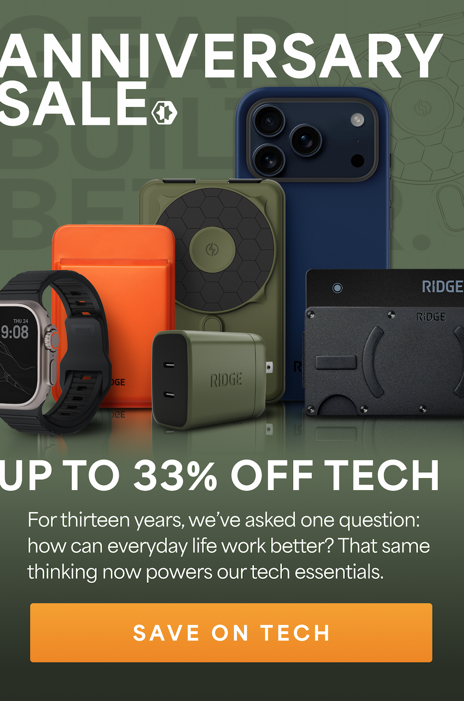 Up to 33% Off Tech | Save on Tech