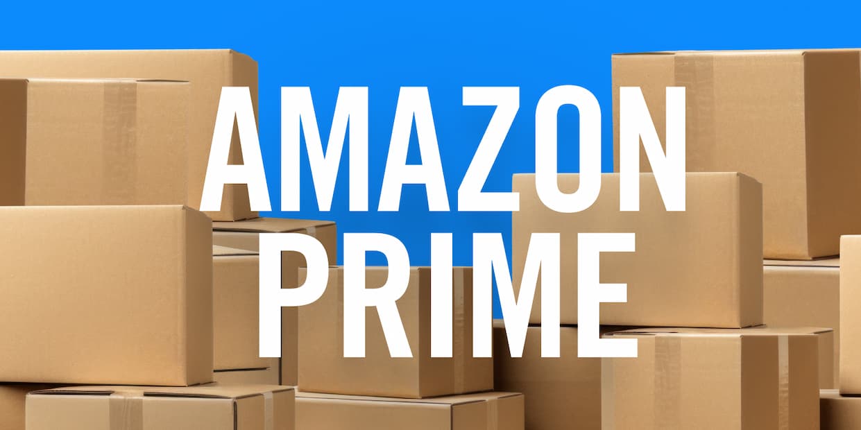 The Prime Day Sale Is Now On