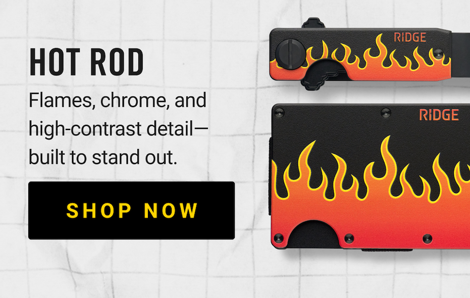 Hot Rod | Shop Now
