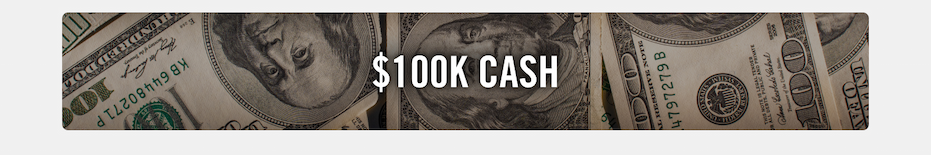 2025 Summer Sweepstakes Ends Now