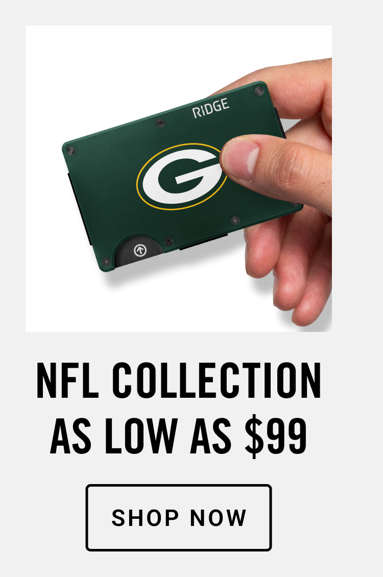 NFL Collection as low as $99