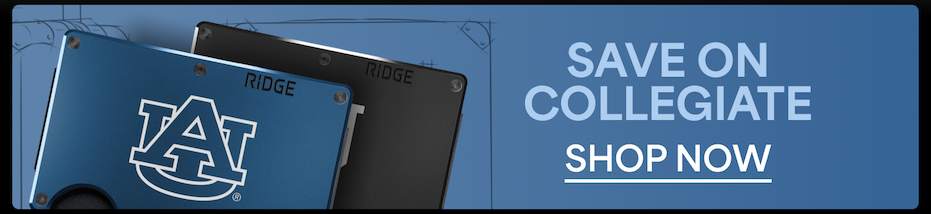 Save on Collegiate | Shop Now