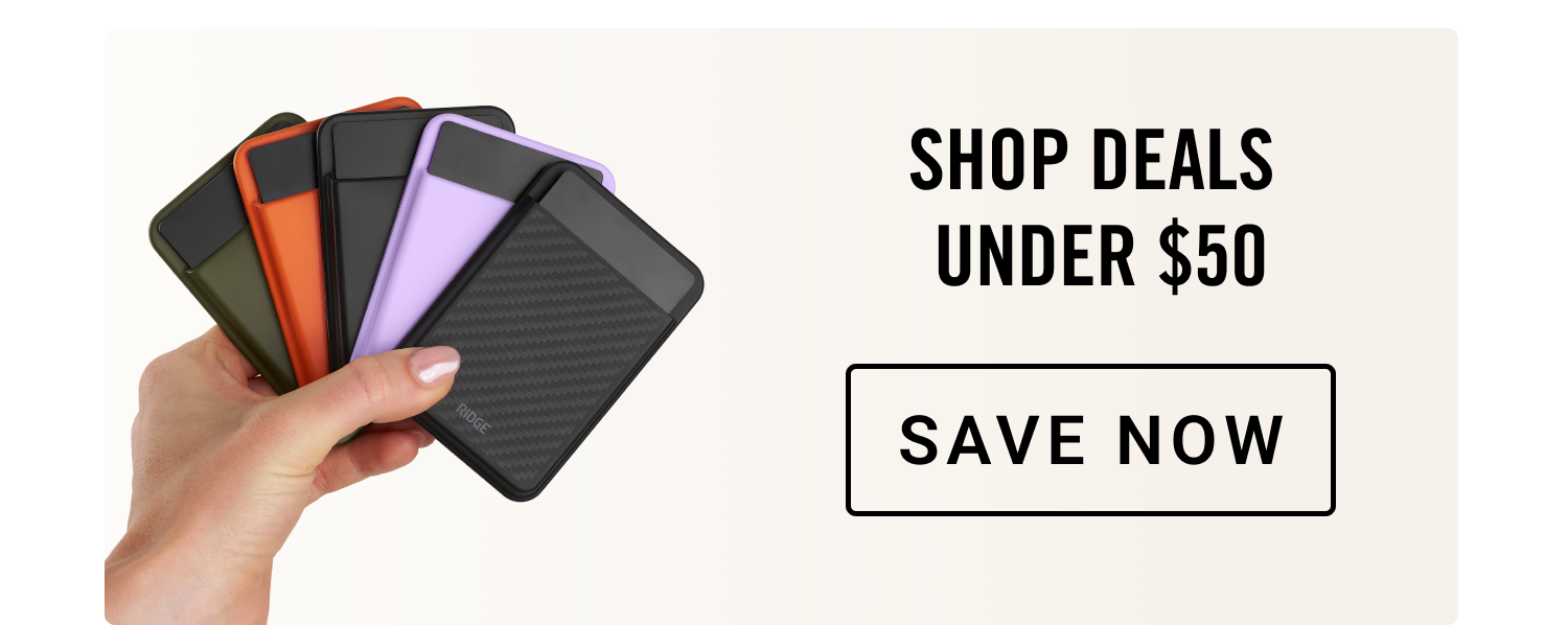 Shop Deals under $50