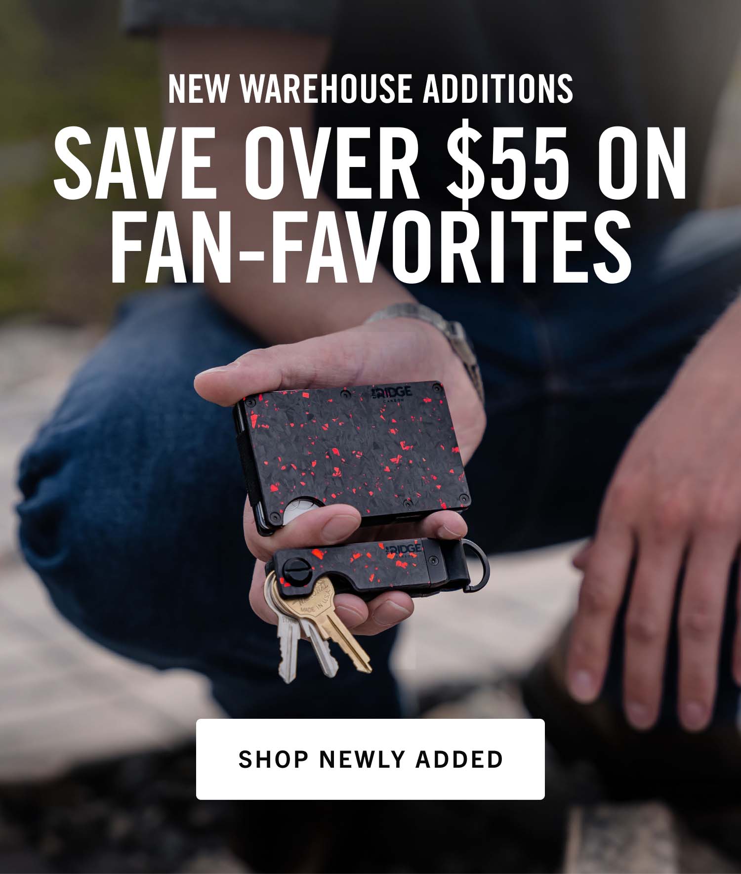 Save over $55 on Fan-Favorites