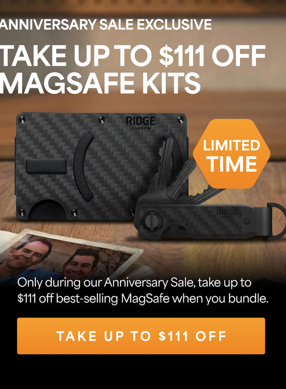 Take Up to $111 Off MagSafe Kits | Shop Now