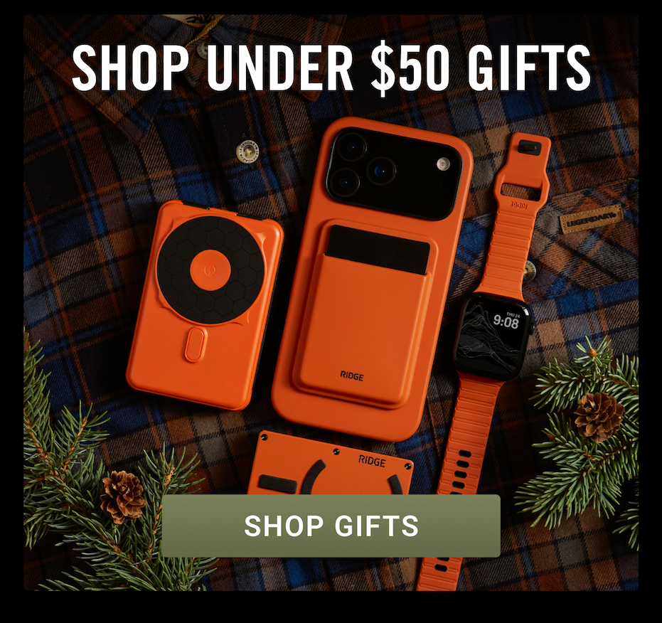 Shop Under $50 Gifts