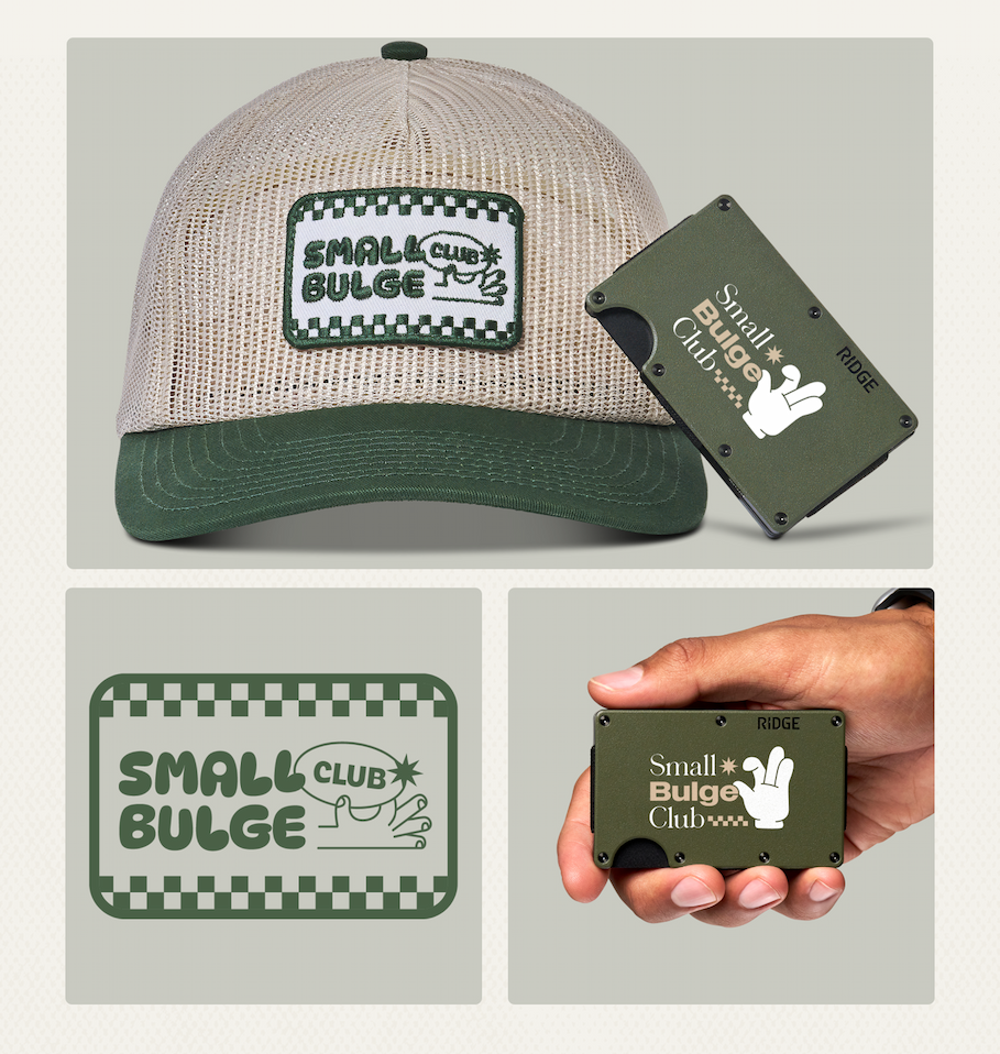 Limited Edition April 1st Only | JOIN THE CLUB