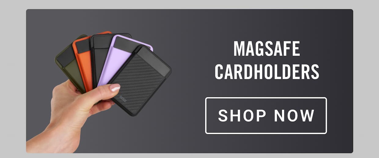 MagSafe Cardholders | Shop Now