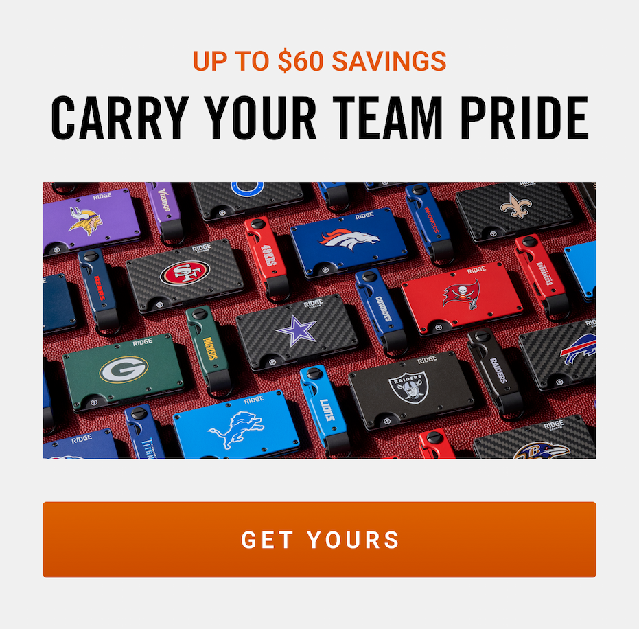Carry Your Team Pride