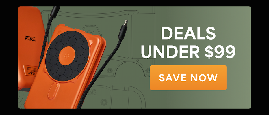 Deals Under $99 | Save Now