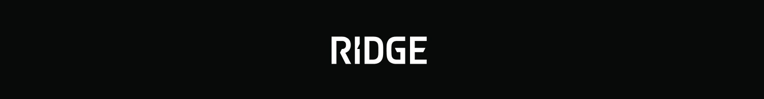 Ridge