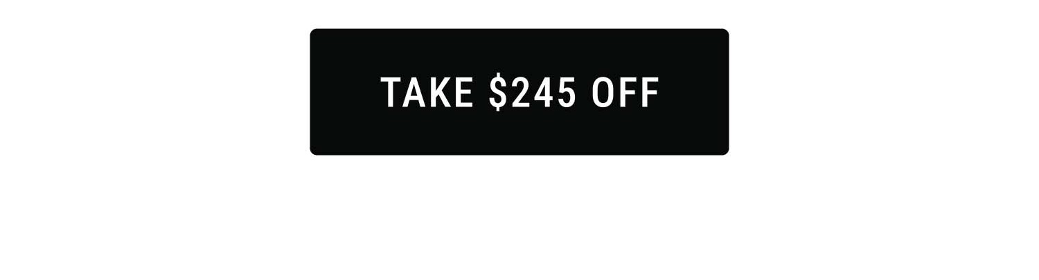 Royal Black GMT Watch $149 | TODAY ONLY