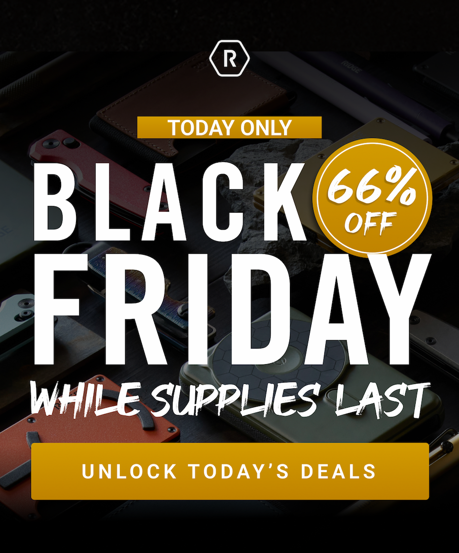 Today Only: 66% OFF BF Deal