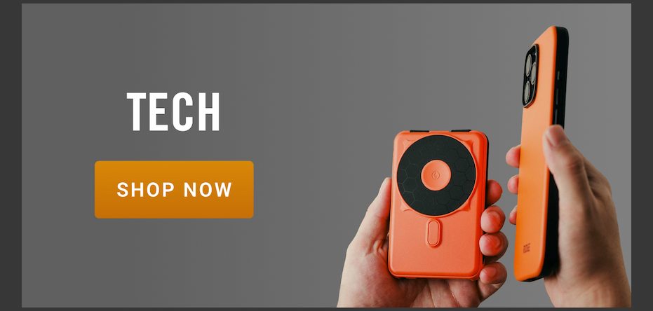 Tech | Shop Now