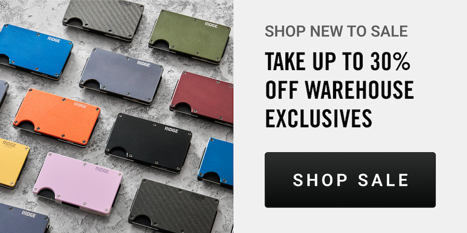 Shop New to Sale | Up to 30% OFF