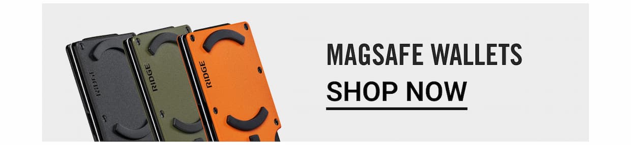 MagSafe Wallets | Shop Now
