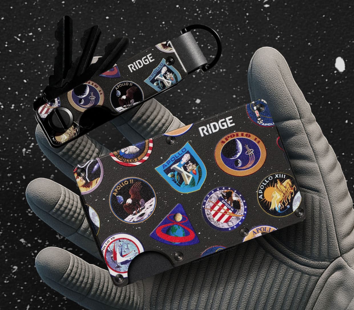 Lunar Collection Expansion | Shop