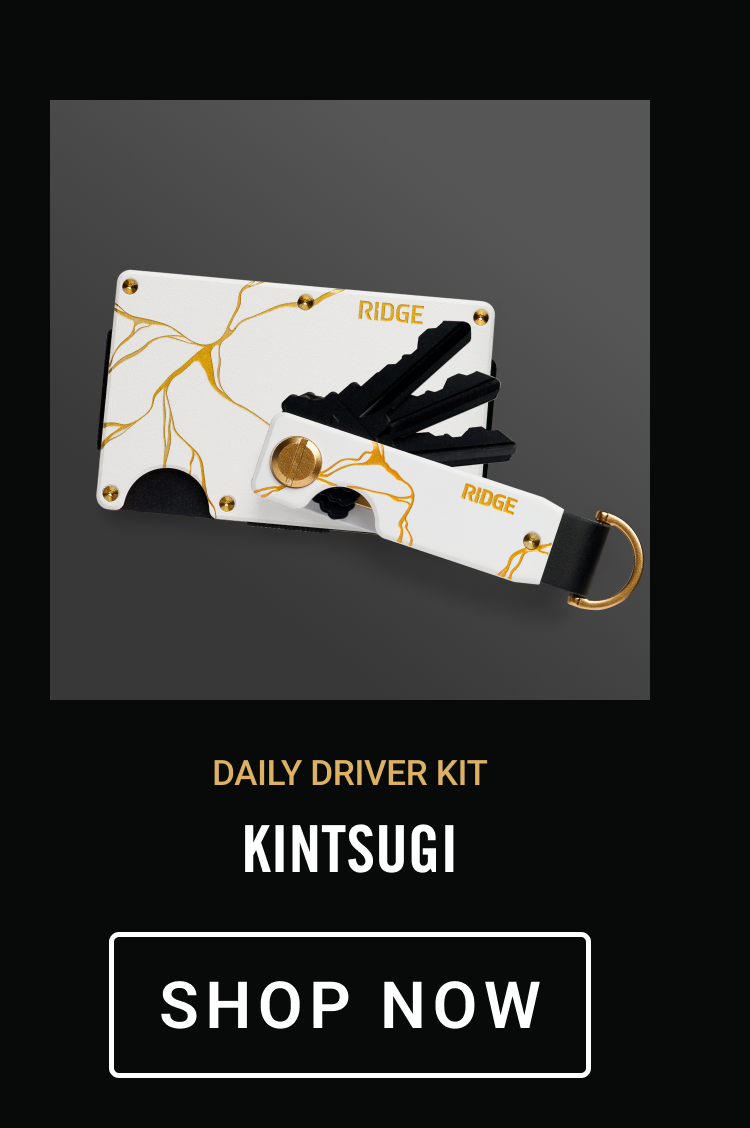 Kintsugi | Shop Now