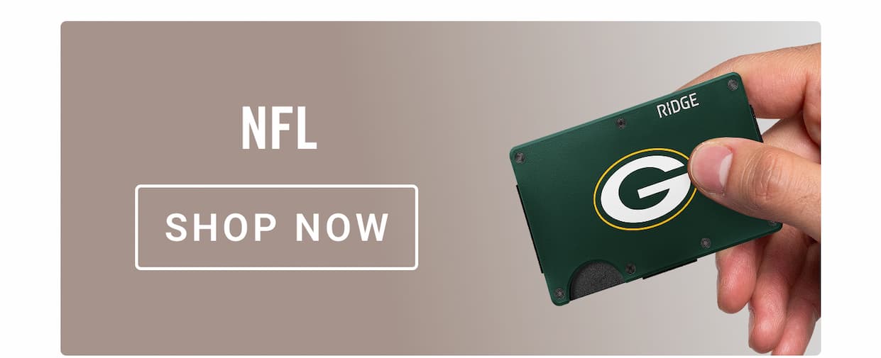 NFL | Shop Now