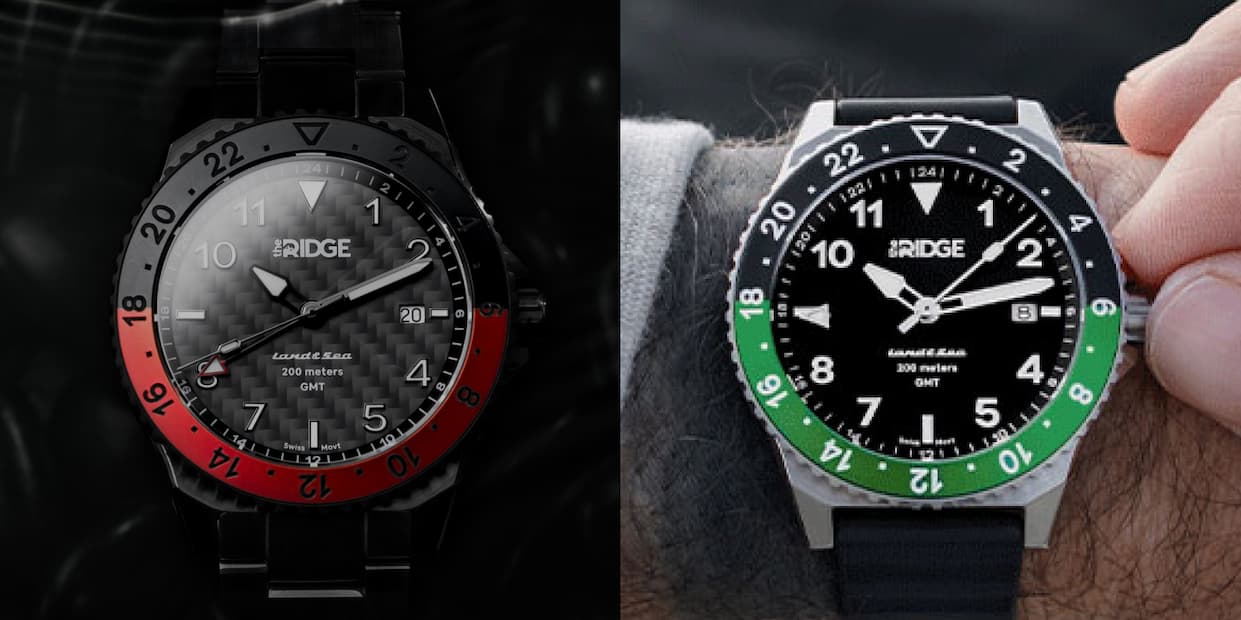 TODAY ONLY | Up to $300 OFF Watches