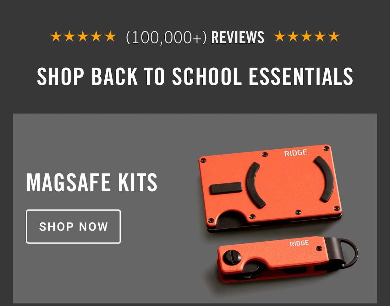 MagSafe Kits | Shop Now