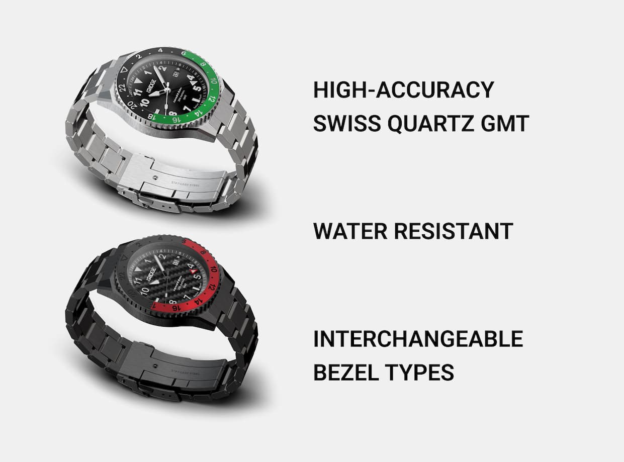 ENDS NOW | Up to $300 OFF Watches