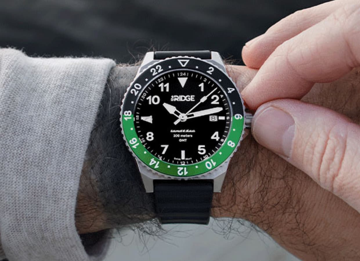 ENDS NOW | Up to $300 OFF Watches